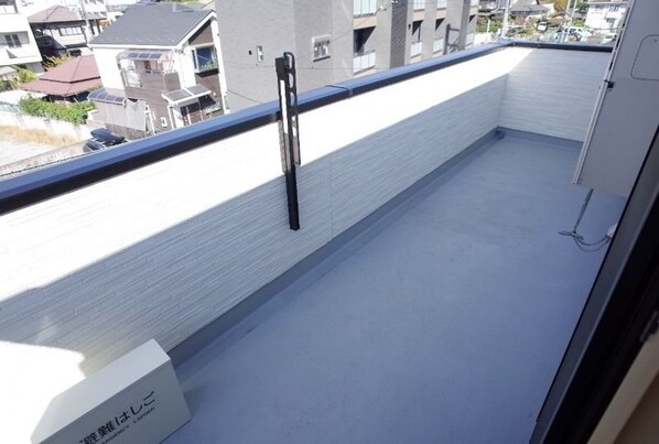 フォルトゥーナ津田沼の物件内観写真